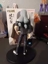 Jujutsu Kaisen Mahito Figure - Image 4
