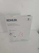 Kohler Hyten 2-1/2" Tall Elongated Toilet Seat - Image 3