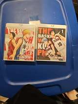 Kuroko's Basketball Blu-ray Sets - Image 2