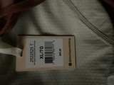 Back Tape Clothing Top - Image 1