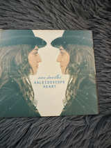 Sara Bareilles - Kaleidoscope Heart CD - Image 1