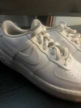 Nike Air Force 1 Low Triple White - Image 4