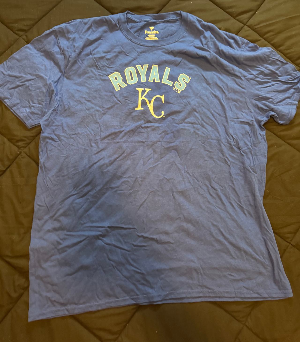 Kansas City Royals T-Shirt