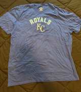 Kansas City Royals T-Shirt - Image 1