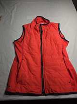 Peter Millar Crown Sport Hybrid Vest Womens Large - Image 2