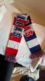 FC Dallas MLS Knit Scarf - Image 4