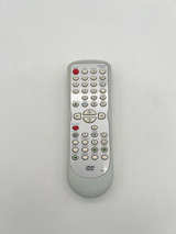 OEM NB100 DVD VCR Combo Remote Magnavox Emerson Sylvania Funai Untested - Image 1