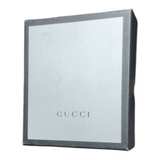 Gucci Microguccissima Red Continental Wallet - Image 4