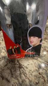 LFO Brad Fischetti 12" Action Figure Boy Band Singer Musician Toy Figurine - Image 3