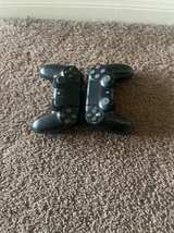 Sony PlayStation 4 Pro Black NON WORKING CONTROLLER  - Image 1