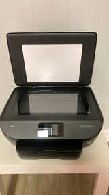 HP ENVY Photo 7155 All-in-One Printer - Image 7
