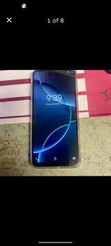 XS16 Pro Max Smartphone - Image 3