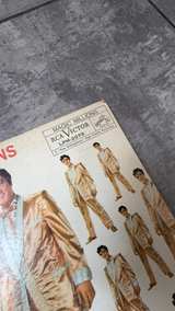 Elvis Presley - 50,000,000 Elvis Fans Can't Be Wrong: Elvis' Gold Records - Volume 2 Vinyl LP - Image 4