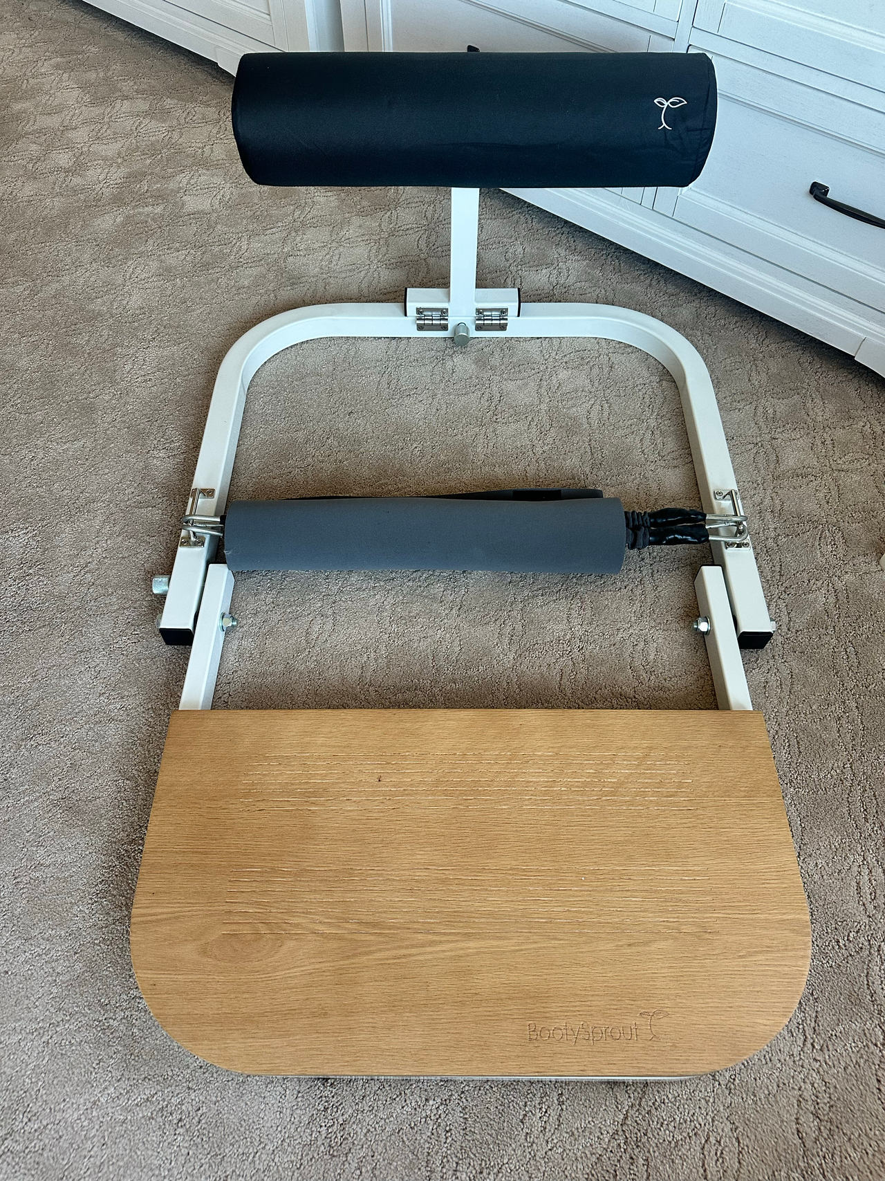 The Original Booty Sprout Glute Builder