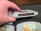 Nintendo 64 Game Cartridge Lot of 6 - Image 4