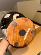 Decorative World Globe - Image 2