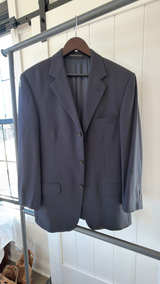Joseph & Feiss International Super 110's Suit Jacket - Image 2
