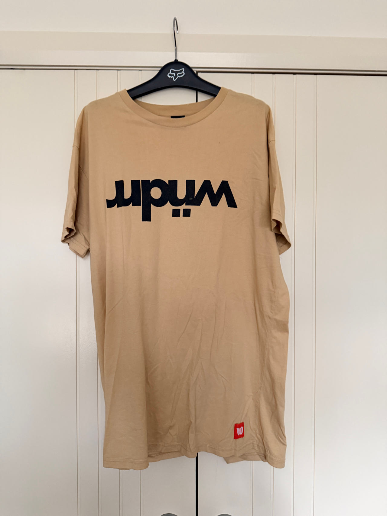 Wanderer T-shirt