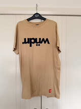 Wanderer T-shirt - Image 1