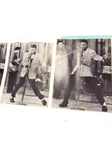 Elvis Presley Panoramic Stage Performance Poster - Image 5