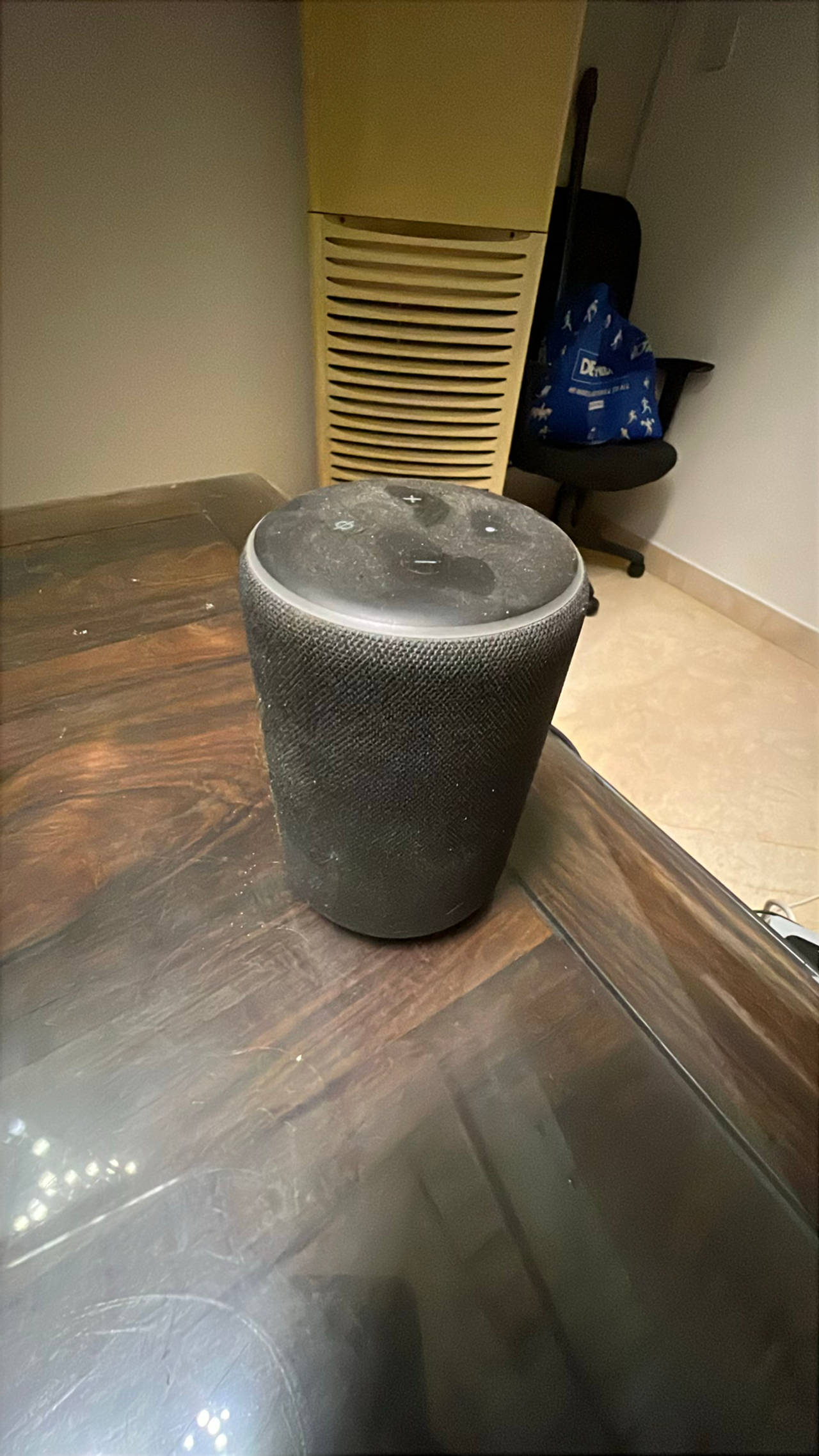 Apple HomePod