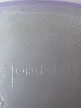 GLASBAKE OVAL BAKING CASSEROLE DISH - Image 4