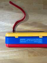 Vintage Sony “My First Sony” Cassette Player – Retro Walkman Kids Edition Tested - Image 4