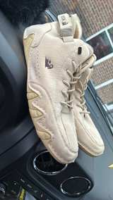 Dbeck Men's Handmade Suede Casual Boots - Image 3