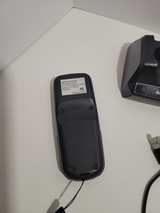 NADAMOO Wireless bluetooth compatible Barcode Scanner with Charging Cradle - Image 1