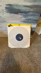 U2 - R.O.K. 12" Vinyl EP - Image 2
