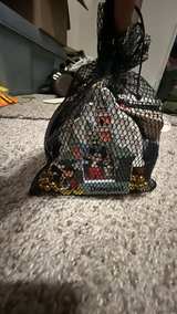 Vintage Disney Pinbacks and Crafting Bulk Lot - Image 4