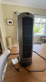 Tower Heater - Lasko - Image 2