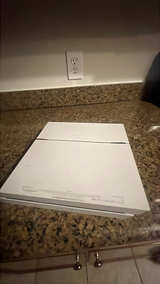 Sony PlayStation 4 Glacier White Console - Image 4