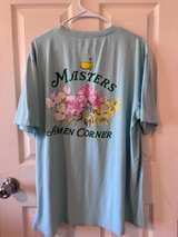 The Masters Amen Corner Floral T-Shirt 2XL - Image 4