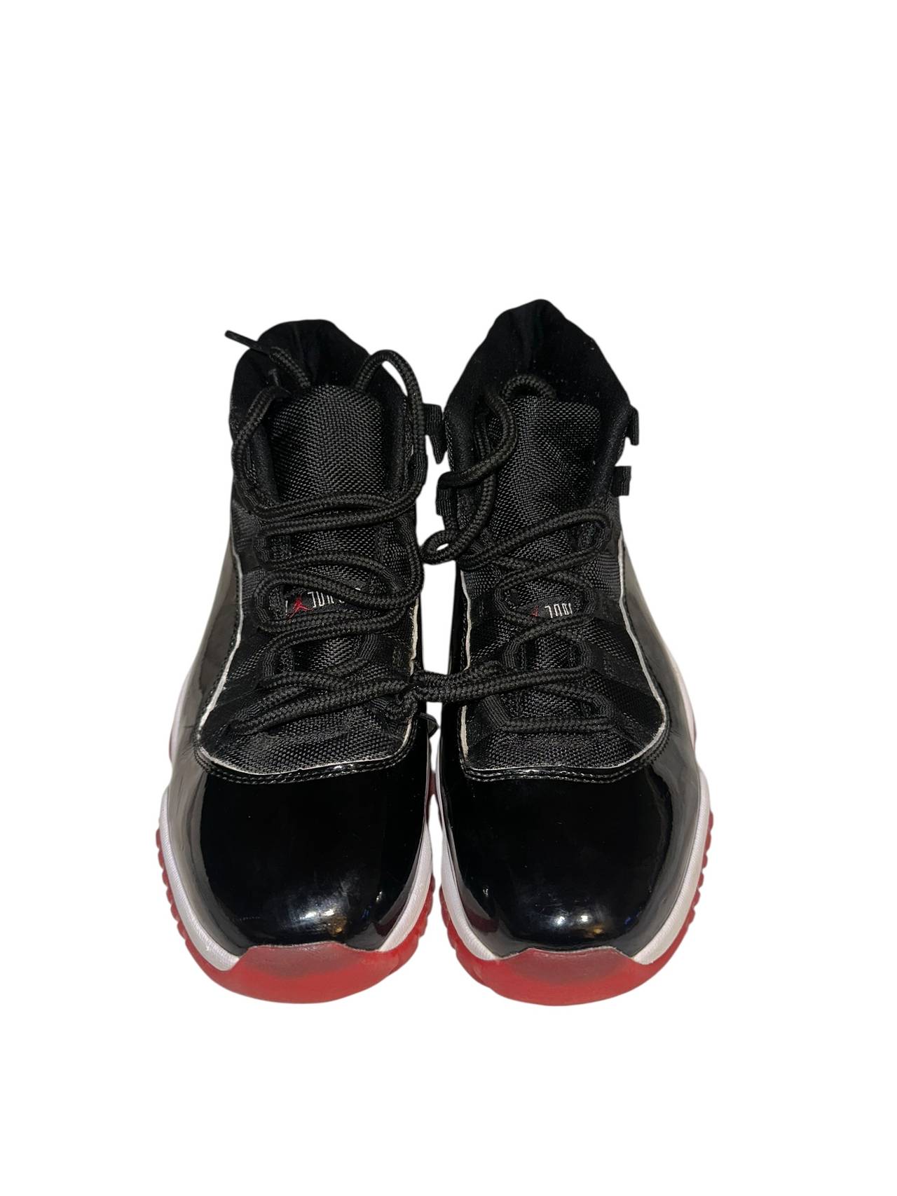 Air Jordan 11 Retro 'Bred'