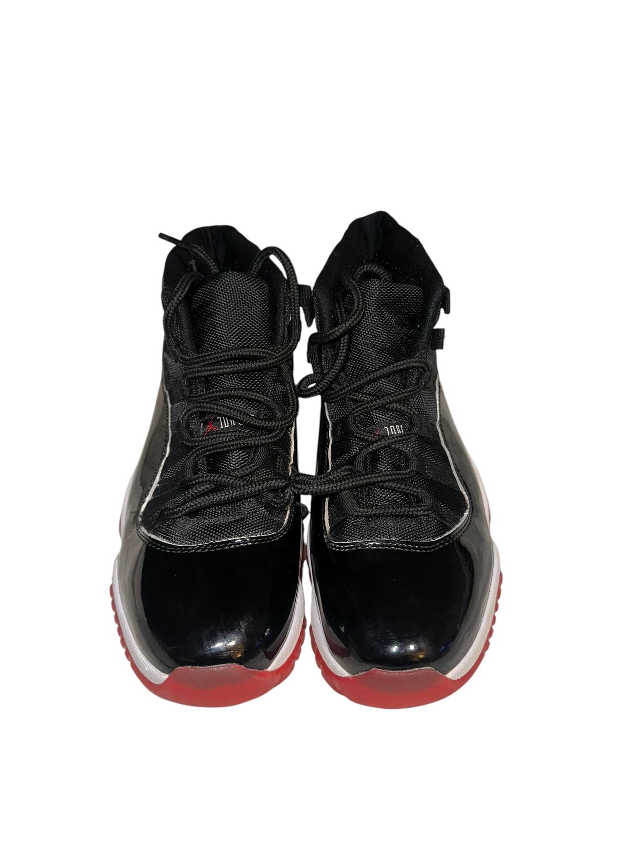 Air Jordan 11 Retro 'Bred'