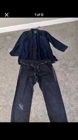 Hayabusa Warrior BJJ Gi - Image 2