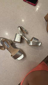 Steve Madden Irenee Sandal - Image 4