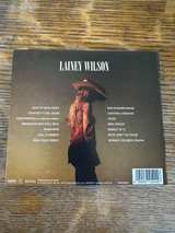 Lainey Wilson - Whirlwind CD - Image 2