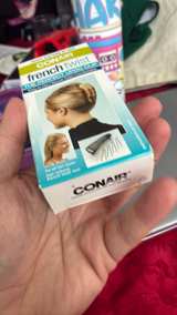 Conair French Twist The Perfect Updo Clip - Image 3