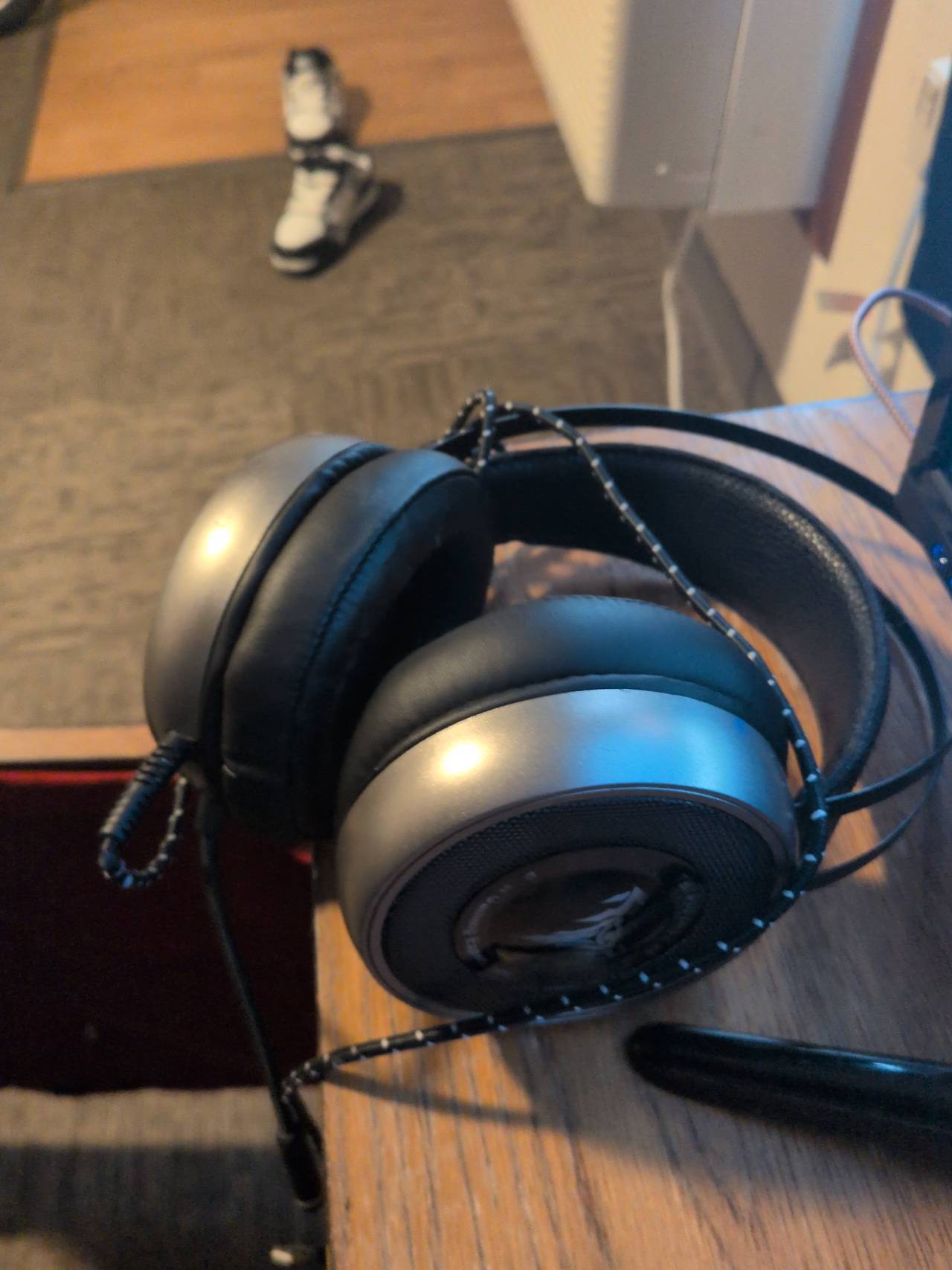 Focal Elegia High-Fidelity Closed-Back Circum-Aural Headphones