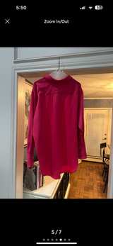 Women's Button-Up Blouse - Image 5