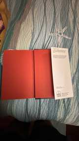 Misery by Stephen King (1987 Hardcover) - Image 4