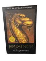 The Inheritance Cycle Paperback Book Set (Books 1-3) - Image 4