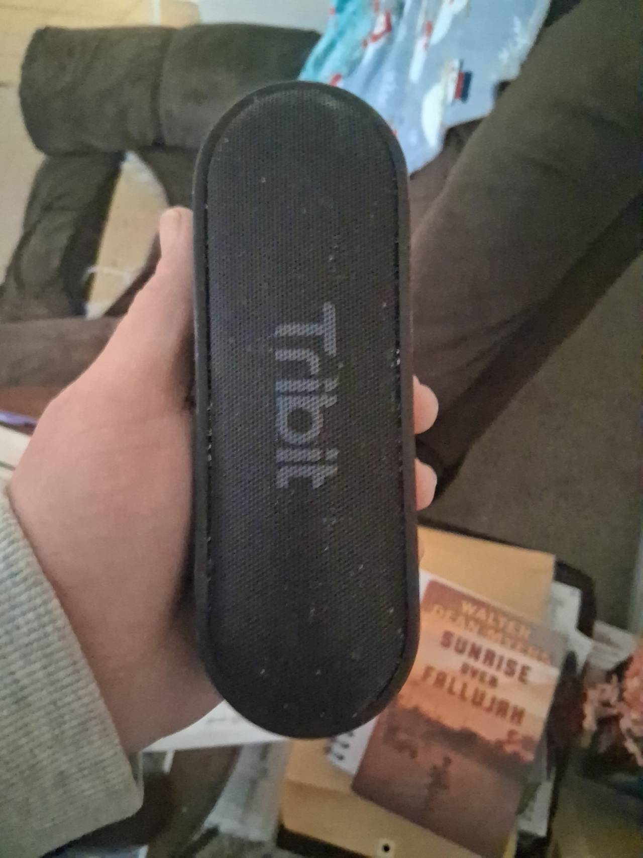 Tribit XSound Go Bluetooth Speaker