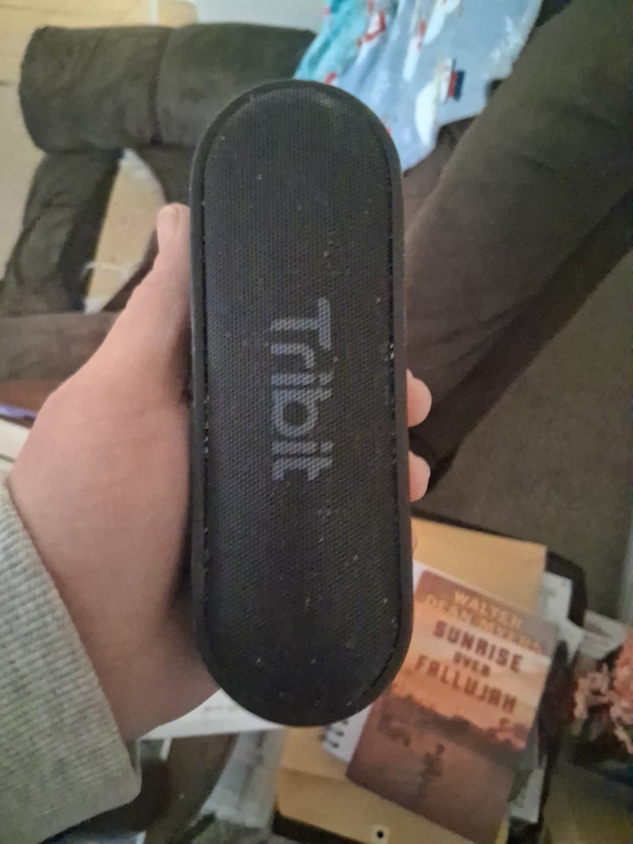 Tribit XSound Go Bluetooth Speaker
