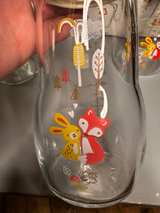 MAM Feel Good Glass Baby Bottle 3-Pack - Image 3