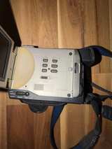 Sony DCR-TRV8 MiniDV Handycam Camcorder - Image 6