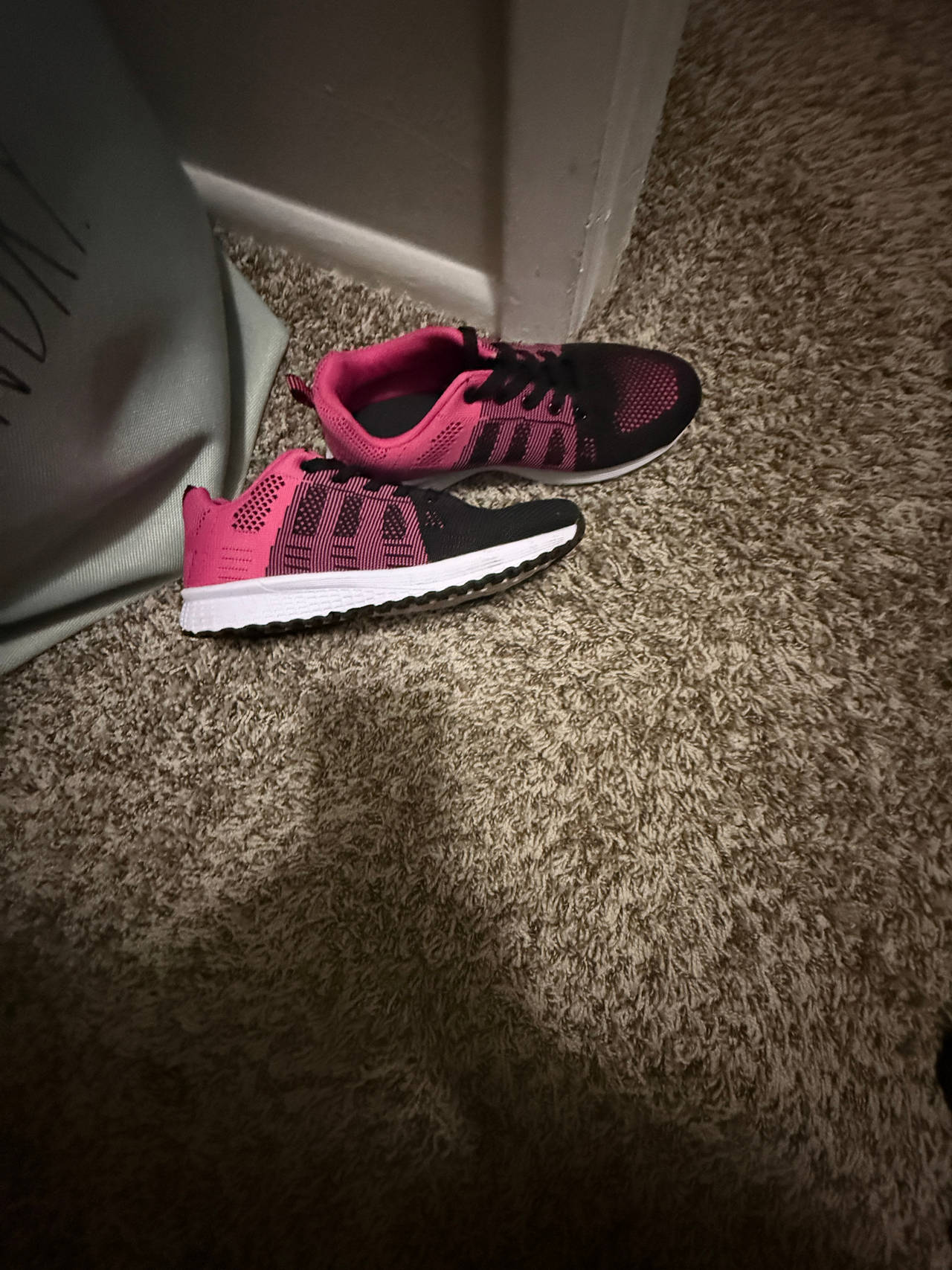 Athletic Running Shoes