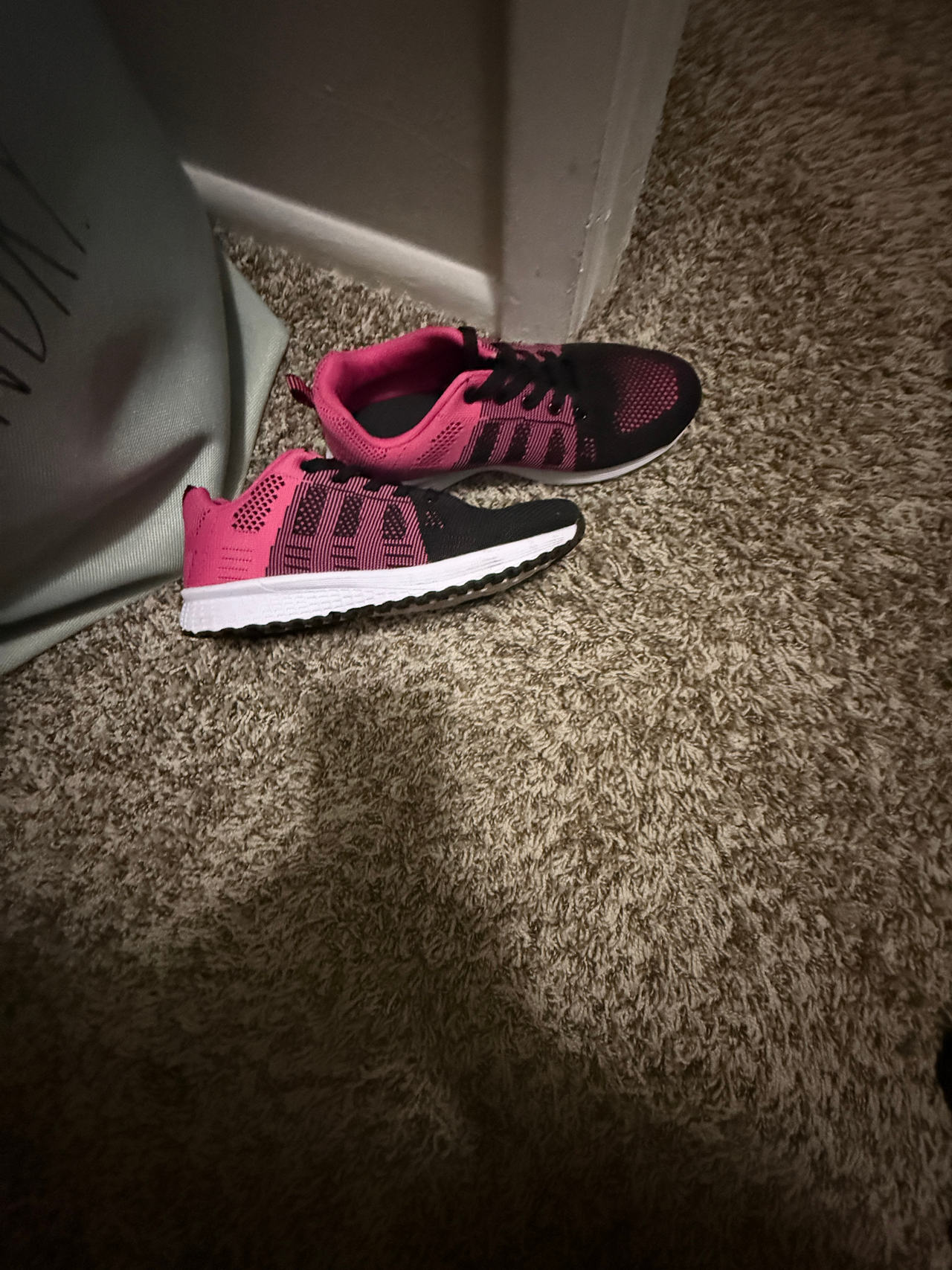 Athletic Running Shoes